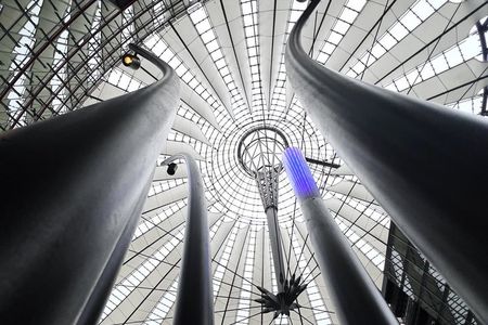Smartphone Photography Workshop in Berlin