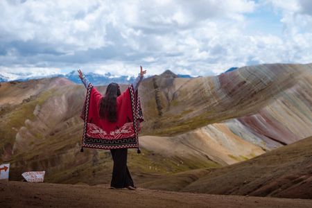 Palcoyo Private Tour 7:00 AM Departure - No need wake up early