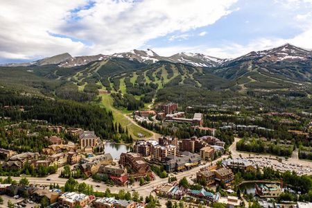 Breckenridge & Continental Divide - Private Tour