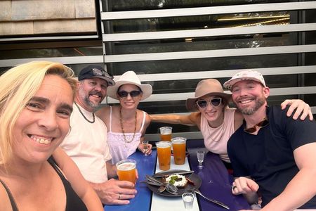 Copenhagen Food & Drink Private Tour: Scandinavia Delight Tasting