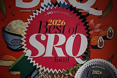 Taste of Downtown Sarasota : Guided Walking History & Food Tour