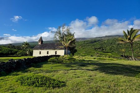 Private Road to Hana Tour with Pickup-Ultimate Package, Backside