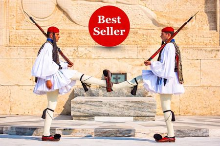 Athens Half-Day Private Tour Acropolis, Parthenon City Highlights