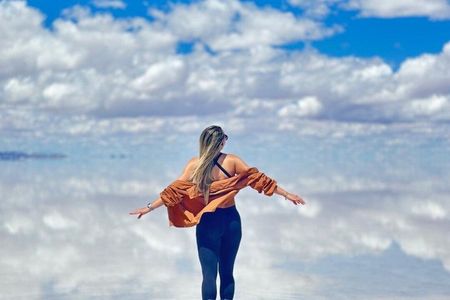 4-Day Private Bolivia Express Tour from La Paz