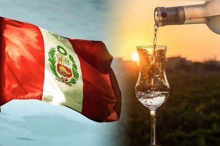 Pisco Route Cultural Experience in Cusco