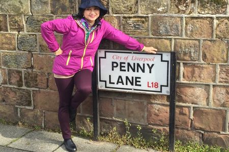 Private Beatles Tour Liverpool with Expert Local Guide