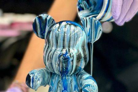 Drip Art Experience