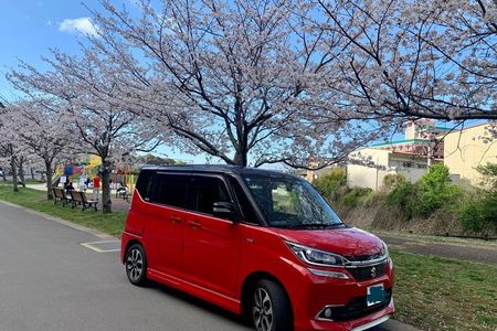 Nagasaki Custom Private Car Tour with Local : Half Day