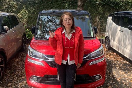 Nagasaki Custom Private Car Tour with Local : Full Day