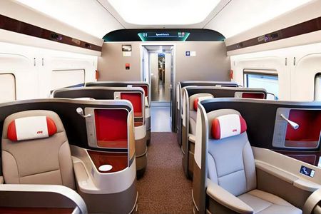 Business Train or Van Private Pandas and Buddha