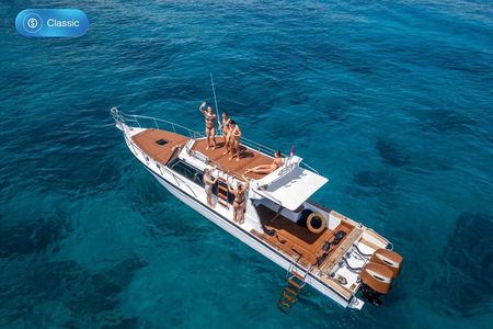 Premium All Inclusive Full Day Tour from Bali to Nusa Penida