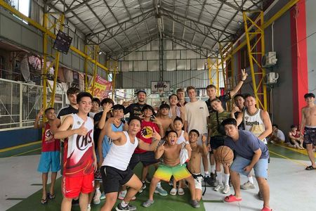 Must Visit: Intramuros, Chinatown & Old Manila Tondo Experience