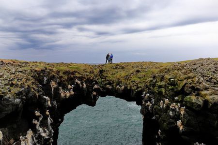 Snæfellsnes Private Tour At Iceland’s West Coast of Wonders