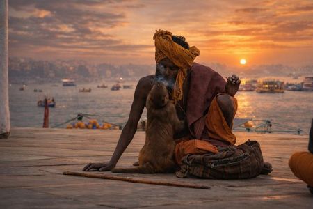 2 days Varanasi city Tour by a Vande Bharat train