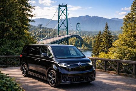 Vancouver and North Shore Highlights Private Tour Capilano