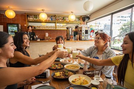 Peru Culinary Identity: 10+ Tastes with Sherpa Food Tours