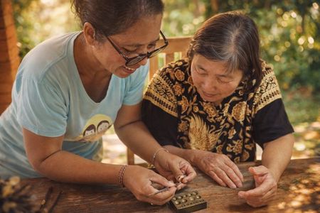 Ubud Silver Class Create Your Own Silver Jewelry in Bali