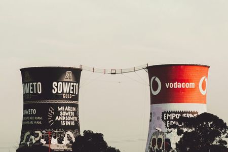 Soweto & Apartheid Museum Full-Day Tour