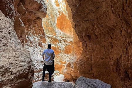 Cappadocia Daily Blue Tour with Lunch