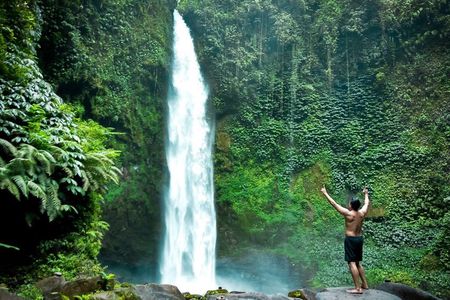 Best of Ubud Day Tour : Private and All - Inclusive
