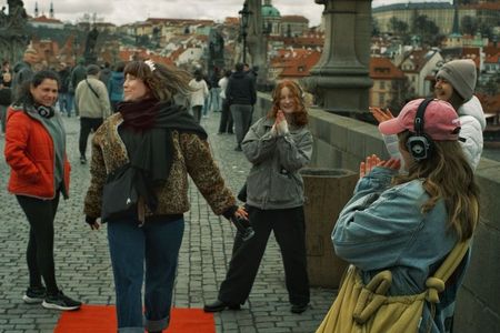 Dopamine Tour Prague Designed for Fast and Curious Minds