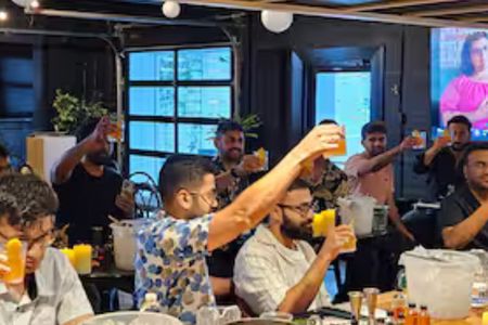 Learn Cocktail Design from Nashville's Bartender Guild President