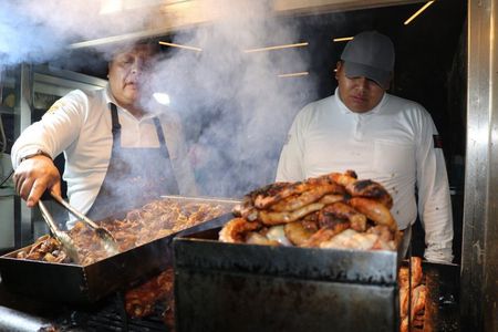 Quito Kitchens Food Tour with 14+ Tastings