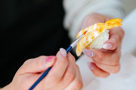 (Private car)Fake It Then Taste It:Japan’s Quirky Cuisine Journey