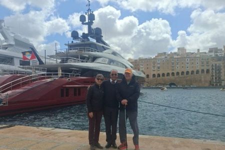 Private Chauffeur Island Tour of Malta