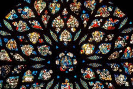 Sainte Chapelle and Conciergerie Tour