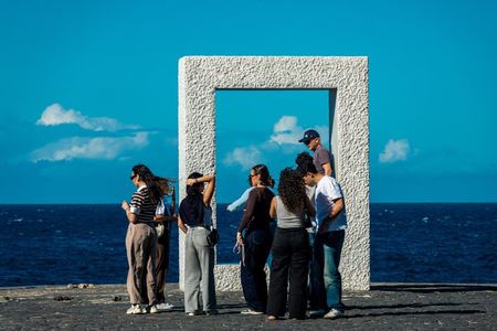 Tenerife Highlights Icod and Garachico and Drago and Guachinche