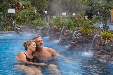 Papallacta Hot Springs: Relax in Ecuador’s Eastern Andes