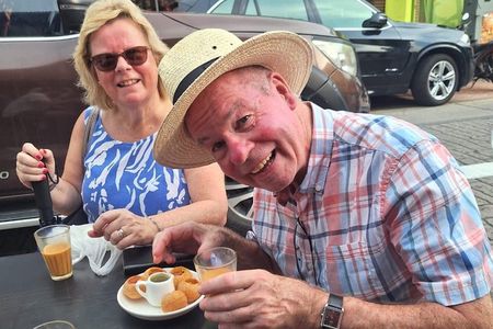 Penang Food Tour : A Feast That Taste Like History : 17+ Tasting