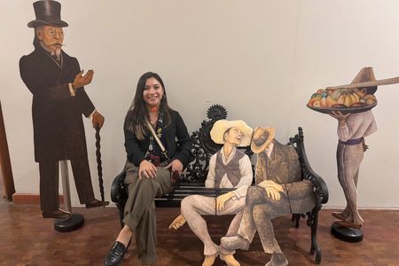 Explore the Legacy of Diego Rivera Art History and Identity