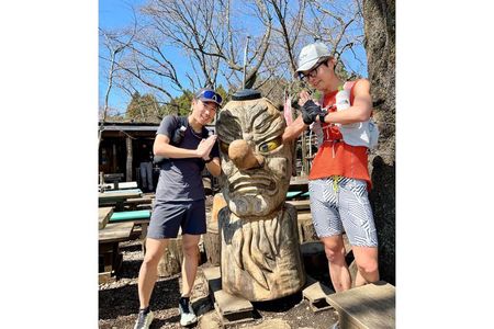 Tokyo: Mt. Takao Hidden Gem Hike & Summit Ramen (Gear Included)