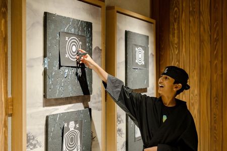 Kyoto: Ninja Experience in Arashiyama
