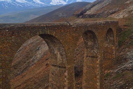 Azerbaijan 2-Day Epic: Off-Road, Monasteries & Village Stay