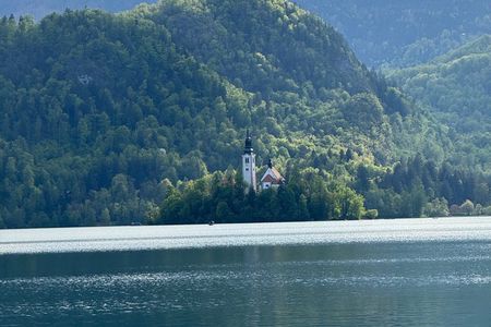 Private Tour Across Slovenia and Beyond with Transfer