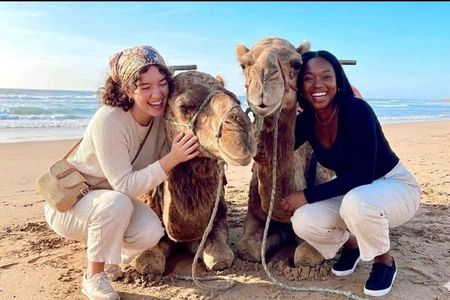 Luxury Private 6-hour Tangier Tou VIP