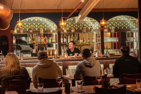 Old Savannah Distillery Cocktail Lesson with Tasting