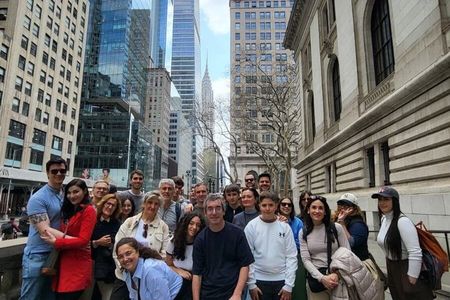 Rockefeller, Grand Central & Midtown Insider Experience