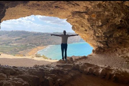 Private Chauffeur Island Tour of Malta ( Fully Customizable )