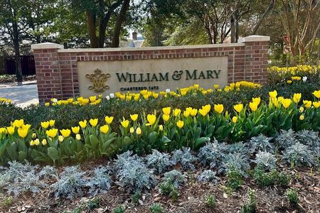 Exclusive Private Tour of Historic William and Mary College