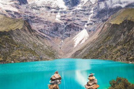 2-Day Hike to the Rainbow Mountain and Humantay Lake