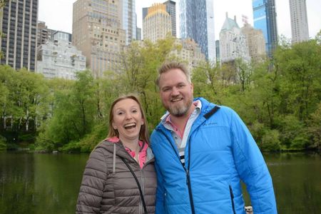 Central Park Landmarks & Marvels Walking Tour