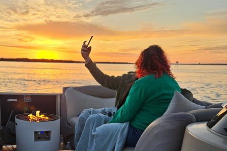 Destin Harbor Sightseeing Dolphin Cruise