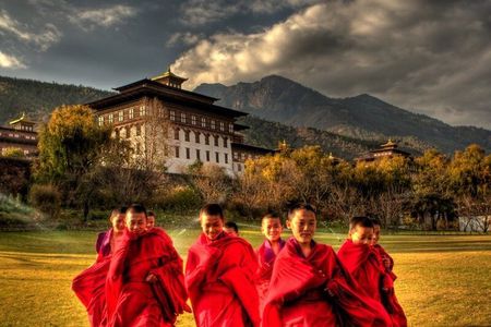 Private Nepal Bhutan Cultural Highlights Tour - 11 Days