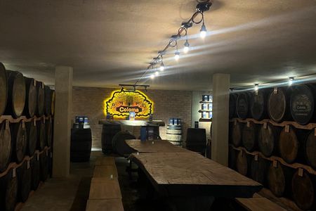 Private Experience in Coffee Hacienda: From Plant to Cup