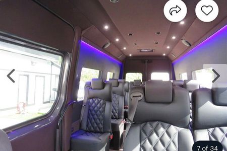 Miami Magic City Romantic Date Tour