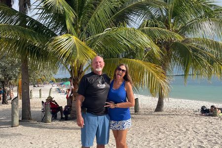 Miami Magic City Romantic Date Tour